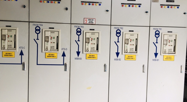 TƯ VẤN THIẾT KẾ CÁC CÔNG TRÌNH CƠ ĐIỆN (MEP)